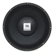 Reparo Alto Falante Jbl 12swx 12 Swx Kit Reparo Selenium Cor Preto Foto mini 1