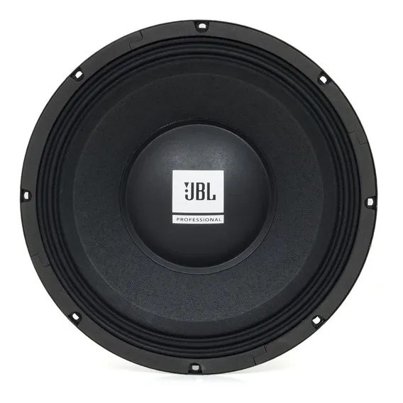 Reparo Alto Falante Jbl 12swx 12 Swx Kit Reparo Selenium Cor Preto Foto 1