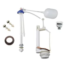 Reparo Caixa Acoplada Completo Superior Astra Foto mini 1