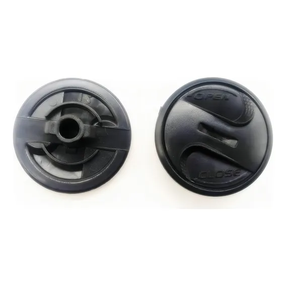 Reparo Capacete Botão Pro Tork New Atonic New Liberty 3 1232 Foto 1