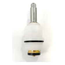 Reparo Cartucho Plastico Eixo Maior Torneira Docol R 26 Foto mini 1