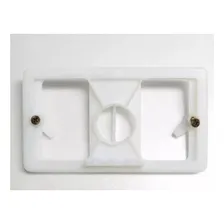 Reparo Comando Plástico Montana Montaflux A601280110 Foto mini 4