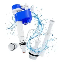 Reparo Completo Caixa Acoplada Universal Pneumatico Censi Foto mini 4