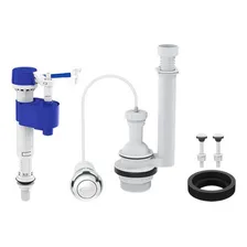 Reparo Completo Caixa Acoplada Universal Pneumatico Censi Foto  mini 1