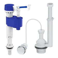 Reparo Completo Caixa Acoplada Universal Pneumatico Censi Foto mini  2