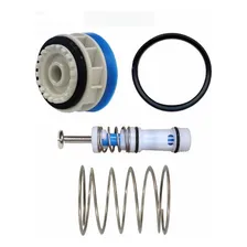 Reparo Completo Para Válvula Hydra *1.1/2 E Acionador Foto mini 1