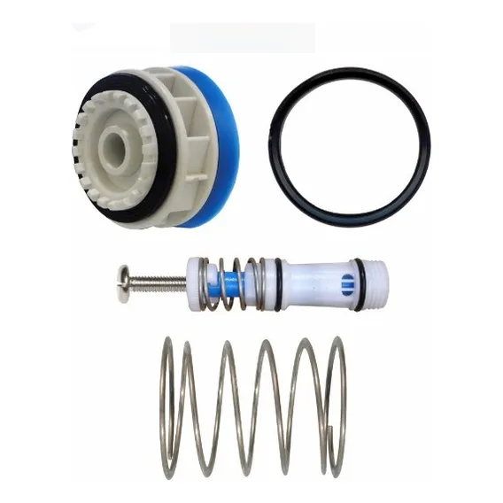 Reparo Completo Para Válvula Hydra *1.1/2 E Acionador Foto 1
