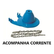 Reparo Comporta Vedação Saida Caixa Acoplada Deca Sm0201 Foto mini 4