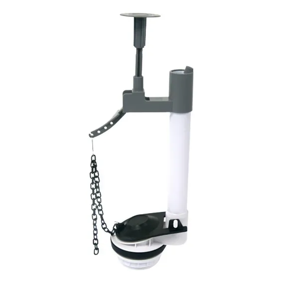 Reparo De Saída Reparo Caixa Acoplada Para Vaso Celite Foto 1