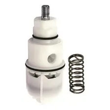 Reparo Deca Torneira/mict贸rio Decamatic 1170/2570 4686101 Acabamento Sem Cor Branco Foto mini 2
