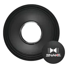 Reparo Falante Woofer Snake Esx408 8 200w Medio Grave 8 Ohms Foto mini 1