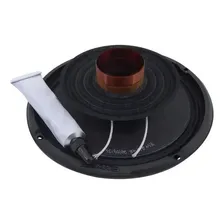 Reparo Falante Woofer Snake Esx408 8 200w Medio Grave 8 Ohms Foto mini 2