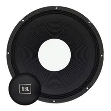 Reparo Jbl 12px Woofer 12 Polegadas 200w Rms 8 Ohms Cor Preto Foto mini 1