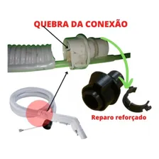 Reparo Mangueira Sucção Extratora Wap Carpet Cleaner 25l Foto mini 3