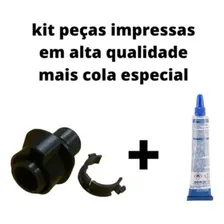 Reparo Mangueira Sucção Extratora Wap Carpet Cleaner 25l Foto mini 4