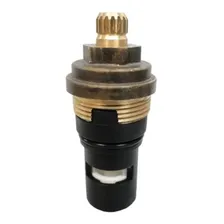Reparo Meia Volta Cerâmico Torneira Misturador Deca 5688014 Foto mini 1