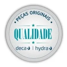 Reparo Meia Volta Cerâmico Torneira Misturador Deca 5688014 Foto mini 3
