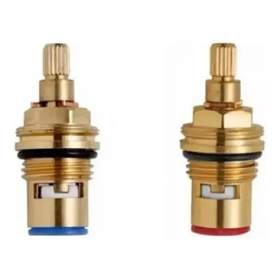 Reparo Misturador Lorenzetti T05 E T06 Lorenzetti Compatíve Cor Dourado Foto 1