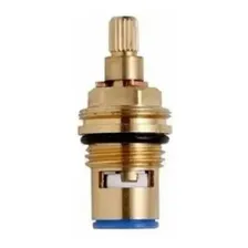 Reparo Misturador Lorenzetti T05 E T06 Lorenzetti Compatíve Cor Dourado Foto mini  2