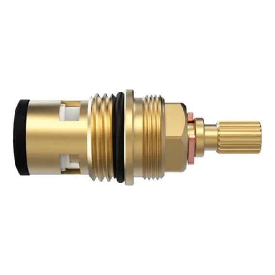 Reparo Mvc 1/4 De Volta Para Misturador Tigre/fabrimar Foto 1