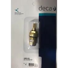 Reparo Mvc Esquerdo Torneira E Misturadores Deca 4688404 Acabamento Latão Cor Amarelo Foto mini  3