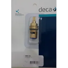 Reparo Mvc Esquerdo Torneira E Misturadores Deca 4688404 Acabamento Latão Cor Amarelo Foto mini  2