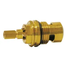 Reparo Mvc Esquerdo Torneira E Misturadores Deca 4688404 Acabamento Latão Cor Amarelo Foto mini 4