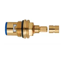 Reparo Mvc Universal Torneira 1/4 De Volta Docol Deca Etc Foto  mini 1
