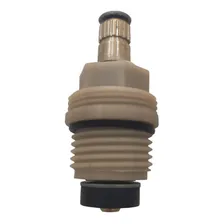 Reparo Mvs 22mm Nylon Torneira Filtro Forusi Cor Marrom-claro Foto  mini 1