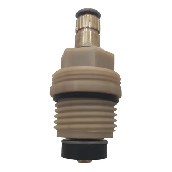Reparo Mvs 22mm Nylon Torneira Filtro Forusi Cor Marrom-claro Foto 1