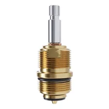 Reparo P/ Lav, Bide E Torneira Grand Antique Eixo Cr -blukit Cor Amarelo Foto  mini 1