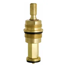 Reparo P/ Torneira De Lavat贸rio 1194 Fabrimar 01091 - Blukit Cor Amarelo Foto mini 1