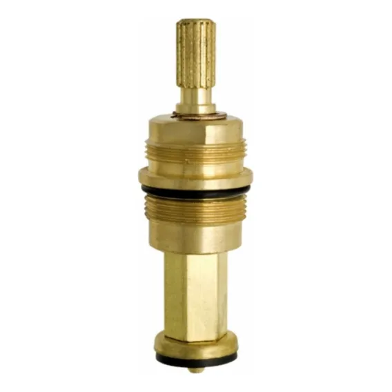 Reparo P/ Torneira De Lavat贸rio 1194 Fabrimar 01091 - Blukit Cor Amarelo Foto 1