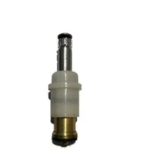 Reparo P/ Torneira Lavatório C45 Antiga Compatível 4688064 Cor Branco Foto  mini 1