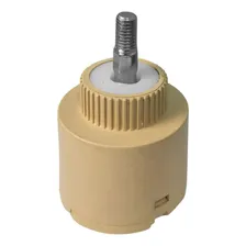 Reparo P/ Torneira Monocomando Cascata De Vidro Alta E Baixa Acabamento Mate Foto  mini 1