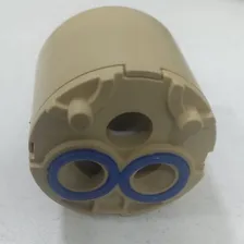 Reparo P/ Torneira Monocomando Cascata De Vidro Alta E Baixa Acabamento Mate Foto mini 4