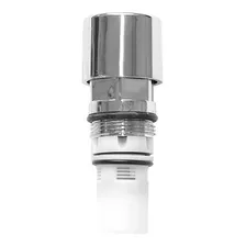 Reparo Para Torneiras Automáticas Da Marca Mundi Cor Prateado Foto mini 1