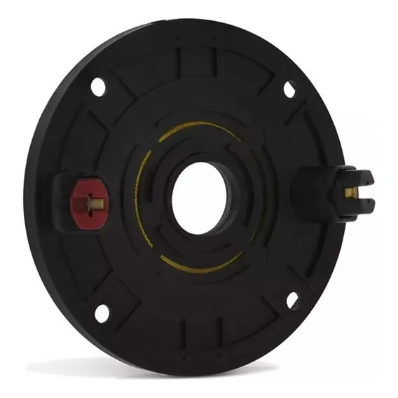 Reparo Paralelo Super Tweeter Selenium Jbl St400 St 400 Cor Preto Foto 1