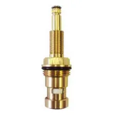 Reparo Registro Pressão Acqua System 1/4 Volta P/ Acab Deca Cor Amarelo Foto mini 1
