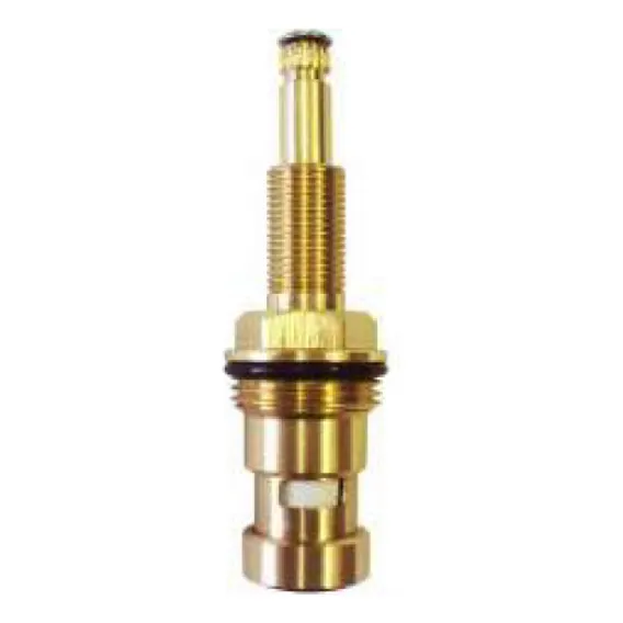 Reparo Registro Pressão Acqua System 1/4 Volta P/ Acab Deca Cor Amarelo Foto 1