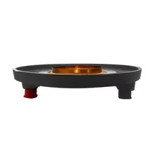 Reparo Super Tweeter Hard Power Tw 450 Hp 450 Cor 8 Ohms Foto mini 3