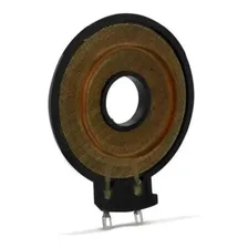 Reparo Super Tweeter St200 100w Rms Jbl Selenium 8 Ohms Cor Amarelo Foto mini 3