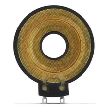 Reparo Super Tweeter St200 100w Rms Jbl Selenium 8 Ohms Cor Amarelo Foto mini 2