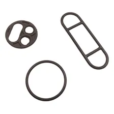 Reparo Torneira Gasolina Xt 600 / Rd 350 3 Pçs Foto  mini 1