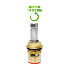 Reparo Torneira Gourmet M18 Fechamento Lado Direito 1/4 Foto mini 4