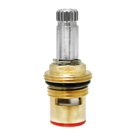 Reparo Torneira Gourmet M18 Fechamento Lado Direito 1/4 Foto 1