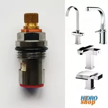 Reparo Torneira Lorenzetti Lado Esquerdo T06b Foto mini 1