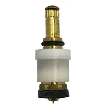 Reparo Torneira Misturador Aspen Lavatório Outros Compatível Cor Branco Foto  mini 1