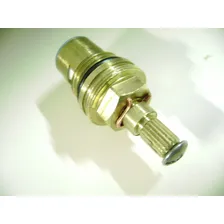 Reparo Torneira Politec Docol Estria Fina Azul Direita Acabamento Brilhante Cor Amarelo Foto mini 3