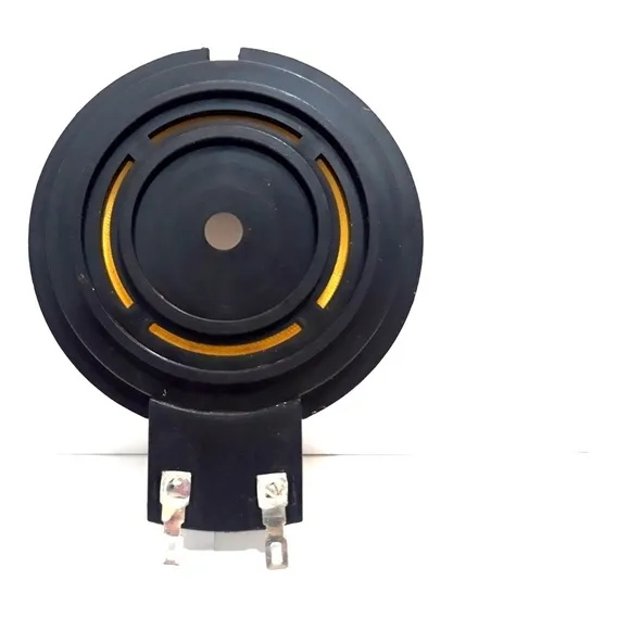 Reparo Tweeter Sturdy / Tsr / Orion - Super Tweeter Sturdy Foto 1